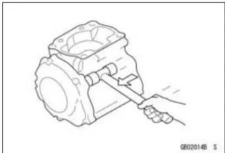 KAWASAKI KLX450R (2011) - Liquid Gasket, Non-permanent Locking Agent - 3