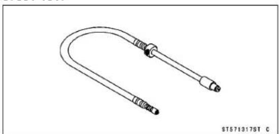KAWASAKI KLX450R (2011) - Special Tools and Sealant - 4