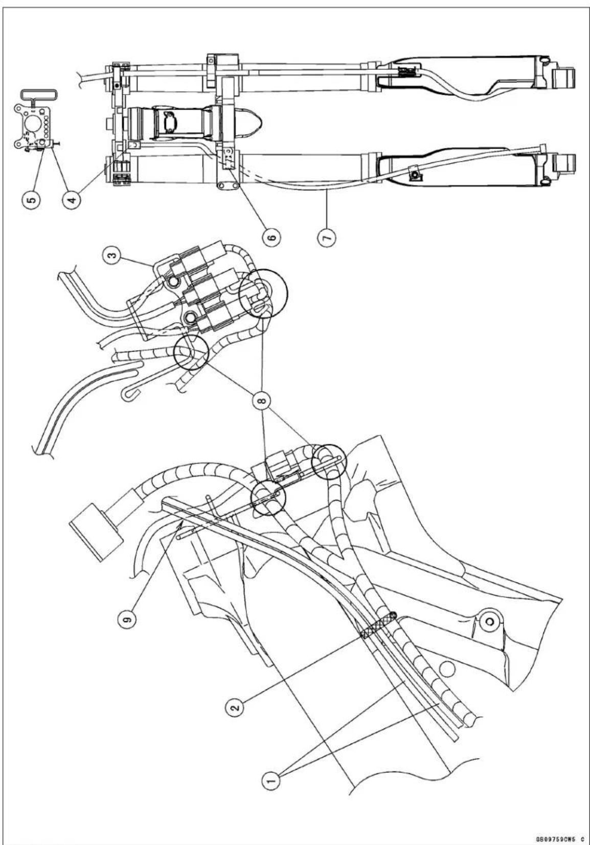 KAWASAKI KLX450R (2011) - 17-6 APPENDIX - 1