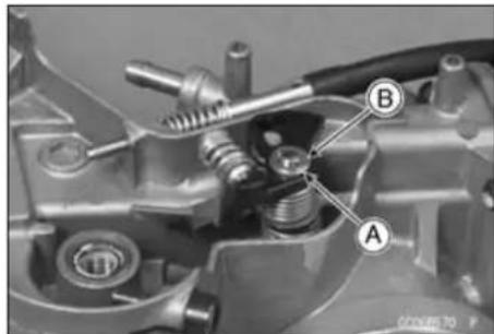 KAWASAKI KLX450R (2011) - Carburetor - 3