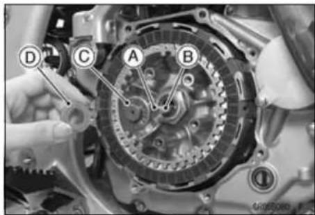 KAWASAKI KLX450R (2011) - NOTICE - 4