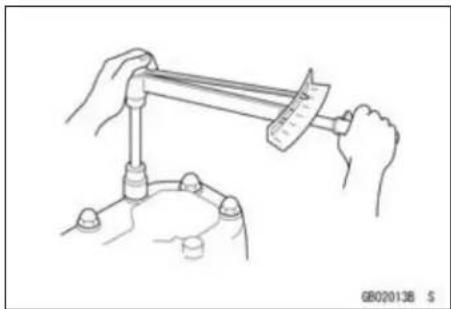 KAWASAKI KLX450R (2011) - Liquid Gasket, Non-permanent Locking Agent - 2