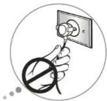 CHANGHONG FFD540R02T - For the User / Installer - 1