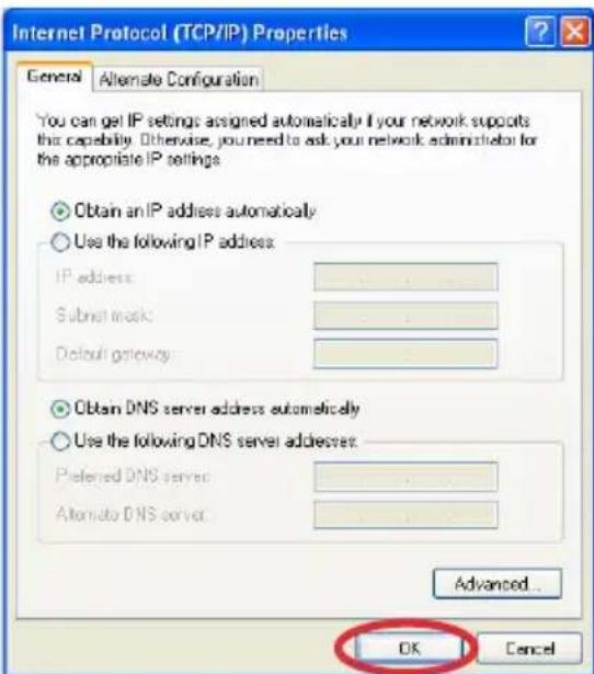 ASUS EeeBox B206 - Using a dynamic IP (PPPoE connection) - 1