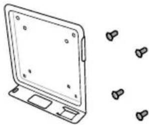 ASUS EeeBox B206 - Package contents - 3
