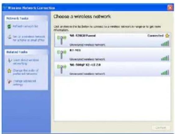 ASUS EeeBox B206 - Configuring wireless connection - 6