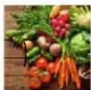 SMEG SFPA9305SPX - "VEGETABLES - 1