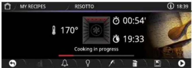 SMEG SFPA9305SPX - Pre-heating - 4