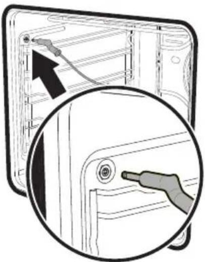 SMEG SFPA9305SPX - If using pre-heating: - 5