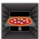 SMEG SFPA9305SPX - CIRCULAIRE + BOTTOM - 1