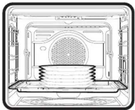 SMEG SFPA9305SPX - Plate warming - 1