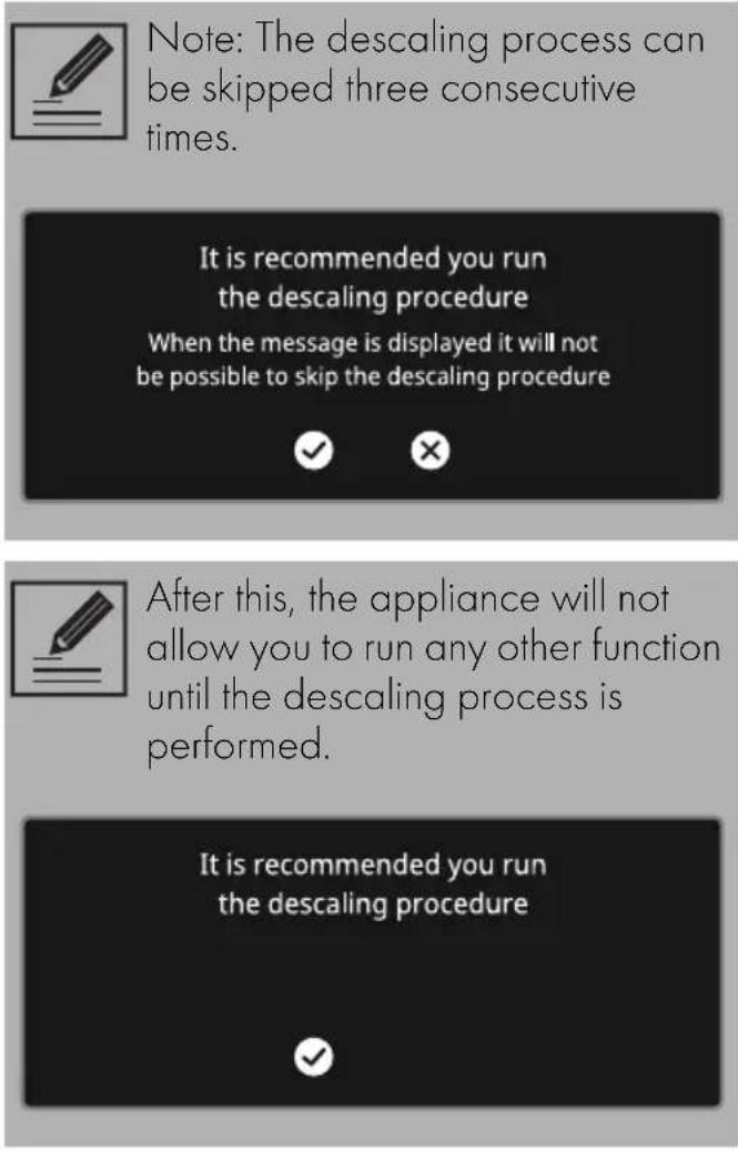 SMEG SFPA9305SPX - Cleaning and maintenance - 1