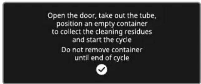 SMEG SFPA9305SPX - Cleaning and maintenance - 3