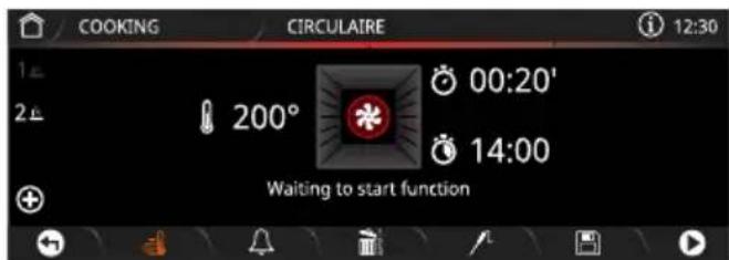 SMEG SFPA9305SPX - "CIRCULAIRE - 4