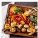 SMEG SFPA9305SPX - VEGETABLES - 1
