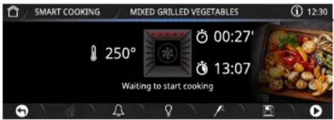 SMEG SFPA9305SPX - VEGETABLES - 3