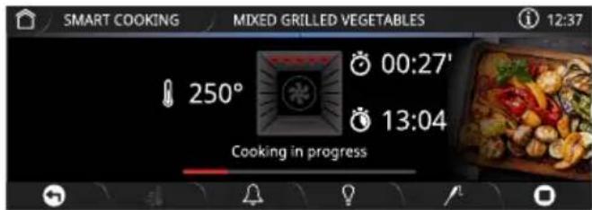 SMEG SFPA9305SPX - Pre-heating - 4
