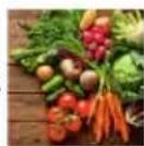 SMEG SFPA9305SPX - VEGETABLES - 1