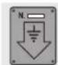 SMEG CS9GMNHA - Electrical connection - 4