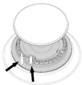 SMEG CS9GMNHA - Ignitersandthermocouples - 1