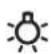SMEG CS9GMNHA - 7.5Internallight - 1