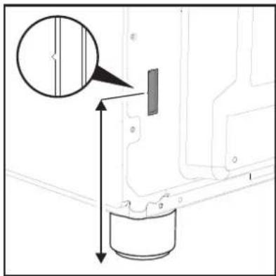 SMEG CS9GMNHA - 11.9C91GMXATWallmountingbrackets - 2