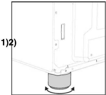 SMEG CS9GMNHA - 11.9C91GMXATWallmountingbrackets - 1