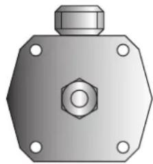 SMEG CS9GMNHA - 11.3Gasconnection - 2