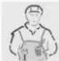 SMEG CS9GMNHA - 2.SAFETYPRECAUTIONS - 3