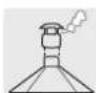 SMEG CS9GMNHA - Combustiongasdischarge - 1