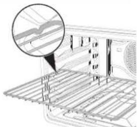 SMEG CS9GMNHA - Usingtherackortray - 1