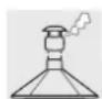 SMEG CS9GMNHA - Extraction of the combustion products - 1