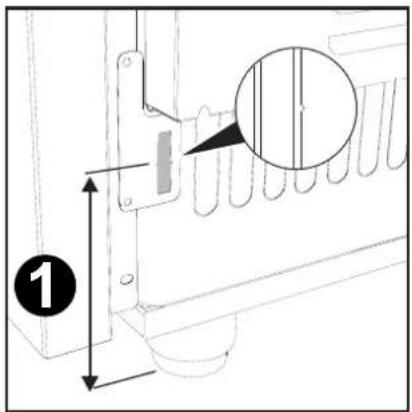 SMEG CS9GMNHA - 11.10C9GMXAWallmountingbrackets - 4
