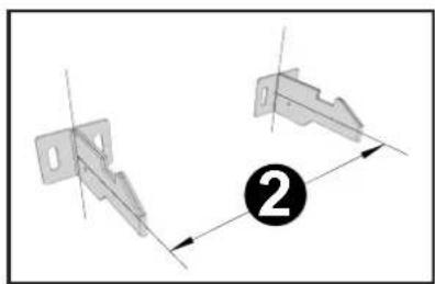 SMEG CS9GMNHA - 11.10C9GMXAWallmountingbrackets - 7