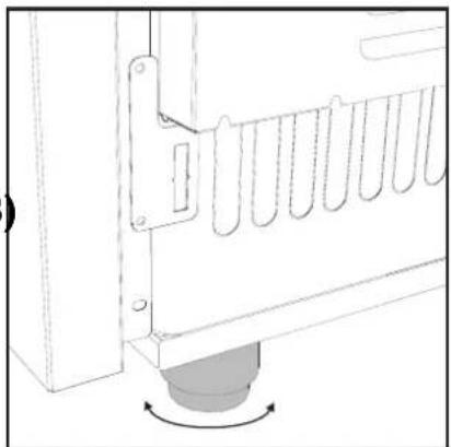 SMEG CS9GMNHA - 11.10C9GMXAWallmountingbrackets - 3