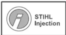 STIHL KM 110 - Algunos de las marcas comerciales de STIHL por ley común - 1