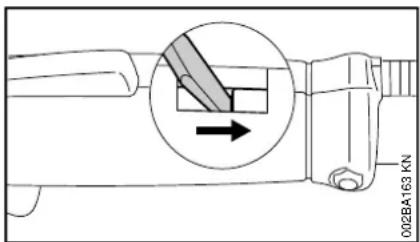 002BA163 KN