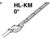 STIHL KM 110 - Herramientas KombiTool aprobadas - 3