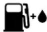 STIHL KM 110 - Fueling - 1