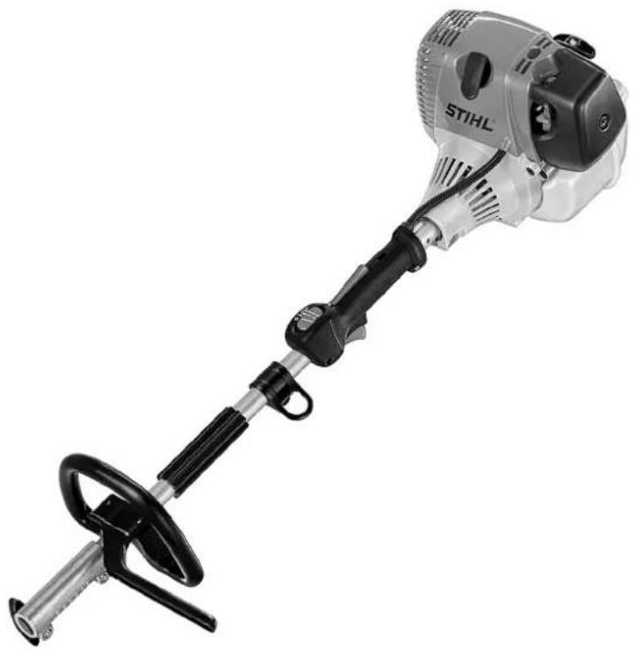 STIHL KM 110 - 1