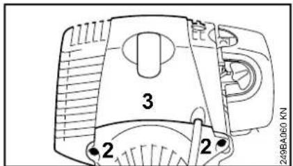 3 2 2 249BA060 KN