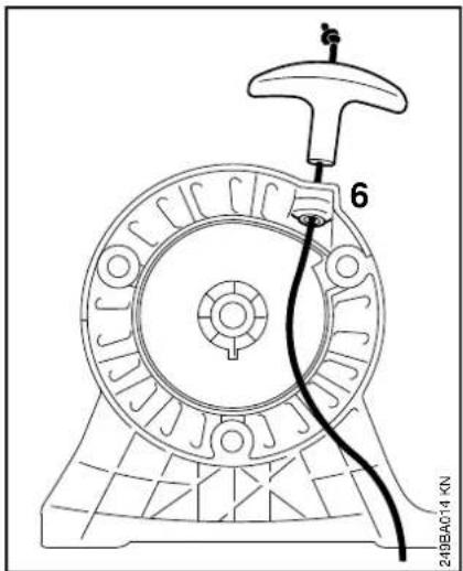 6 249BA014 KN