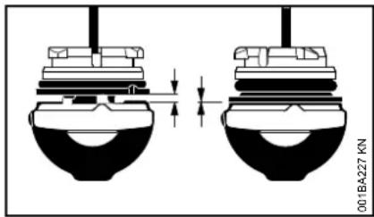 001BA227 KN
