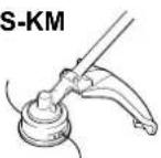 STIHL KM 110 - Herramientas KombiTool aprobadas - 1