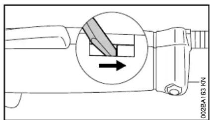 002BA163 KN