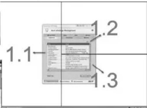 ACER Aspire AS7735 - Acer GridVista (dual-display compatible) - 4