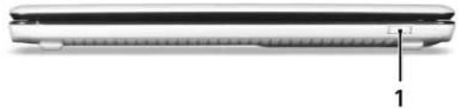 ACER Aspire One KAV60 - Eine Tour durch das Aspire one - 2