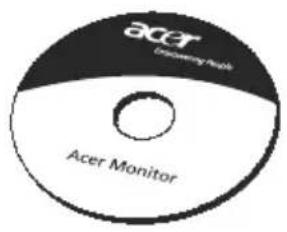 ACER V223H - Unpacking - 2
