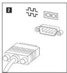 LENOVO ThinkCentre 9645 - Important - 18