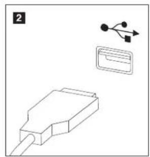 LENOVO ThinkCentre 9645 - Important - 3